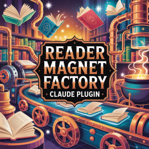 Reader Magnet Factory Claude Plugin