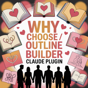 Why Choose / Poly Outline Builder Claude Plugin
