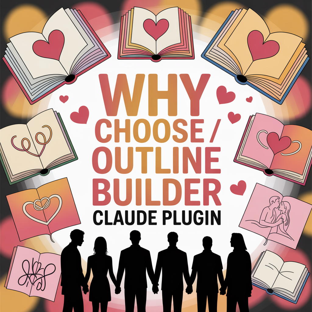 Why Choose / Poly Outline Builder Claude Plugin