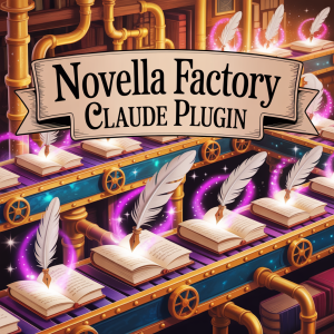 Novella Factory