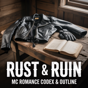 Rust and Ruin