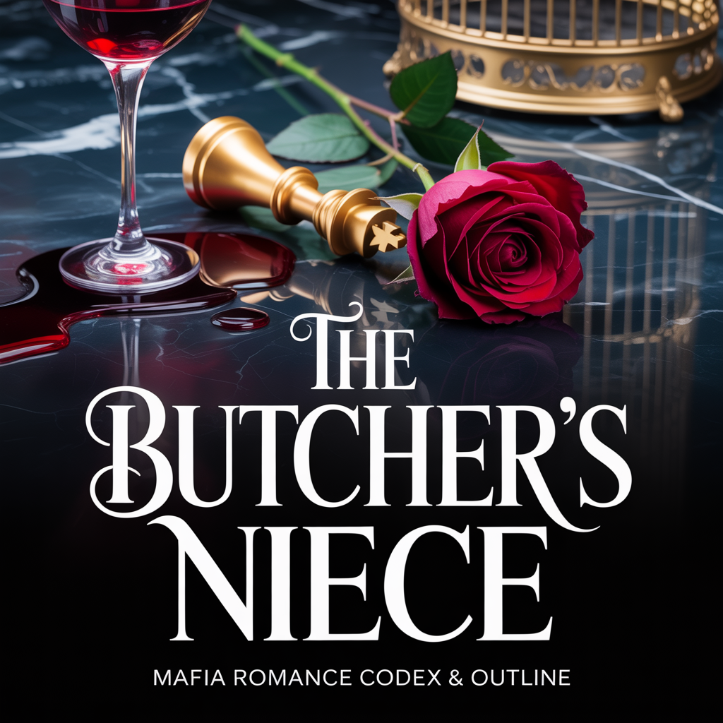The Butcher's Niece