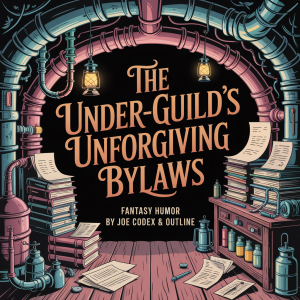 The Under-Guild's Unforgiving Bylaws