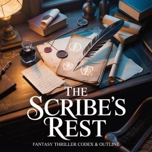 The Scribe's Rest