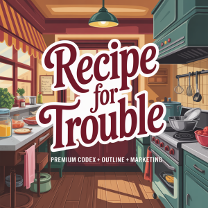 Recipe for Trouble