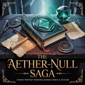 The Aether-Null Saga