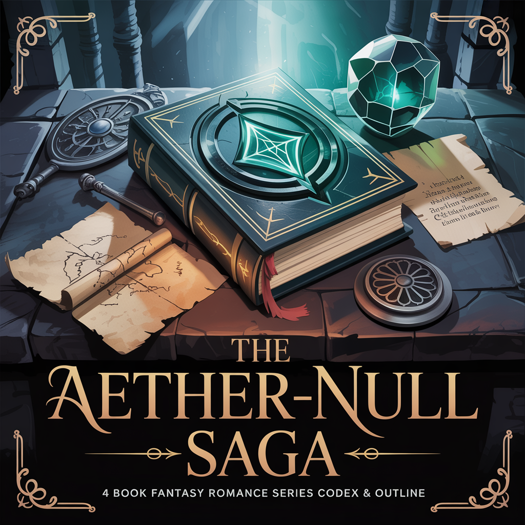 The Aether-Null Saga