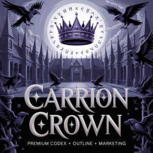 Carrion Crown
