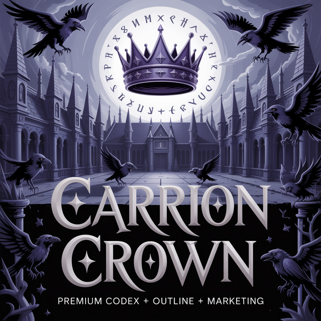 Carrion Crown