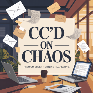 Cc'd on Chaos