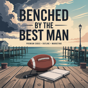 Benched by the Best Man