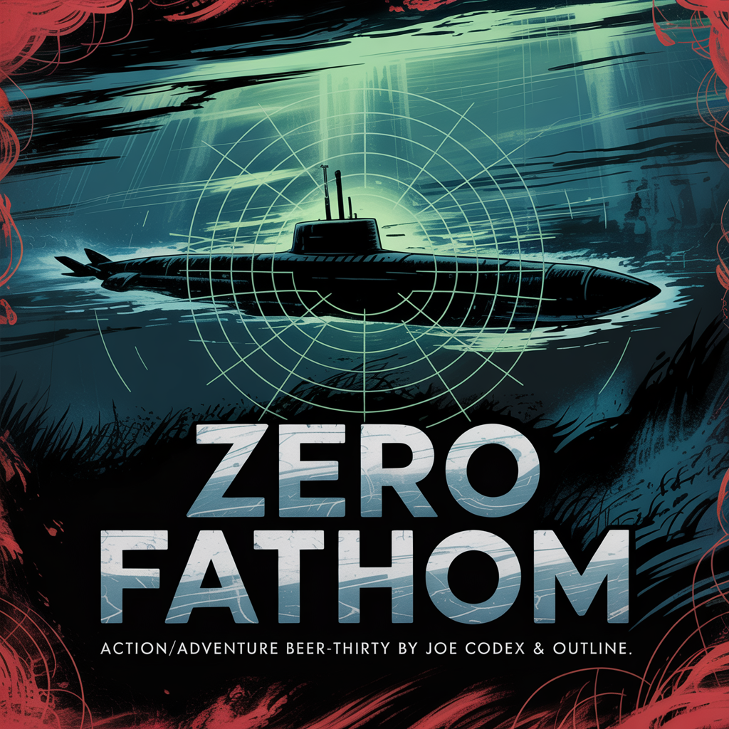 ZERO FATHOM