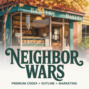 Neighbor Wars