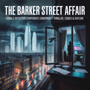 The Barker Street Affair