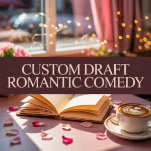 Custom Draft — Romantic Comedy