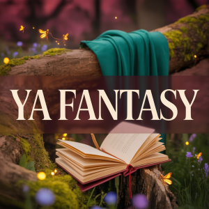 YA Fantasy