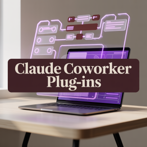 Claude CoWorker Plug-Ins