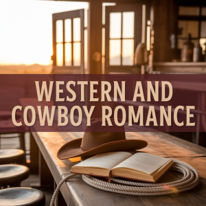 Western & Cowboy Romance