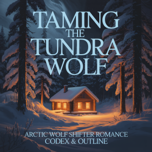 Taming the Tundra Wolf