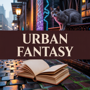Urban Fantasy