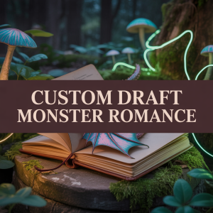 Custom Draft — Monster Romance