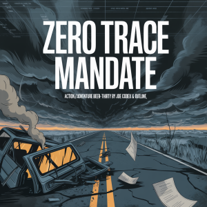 Zero Trace Mandate