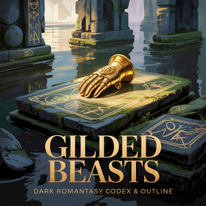 Gilded Beasts