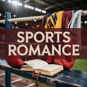 Sports Romance