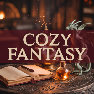 Cozy Fantasy