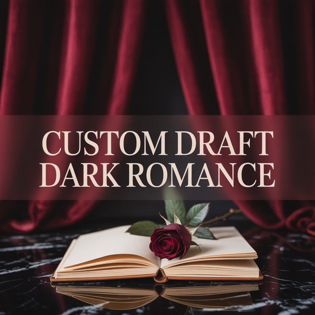 Custom Draft — Dark Romance