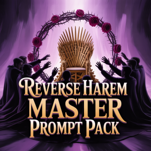 Reverse Harem Master Prompt Pack