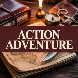 Action/Adventure