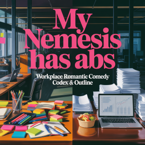My Nemesis Has Abs