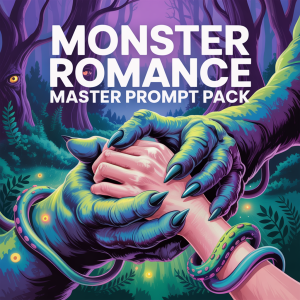 Monster Romance Master Prompt Pack