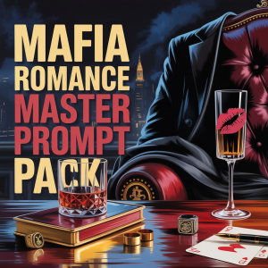 Mafia Romance Master Prompt Pack