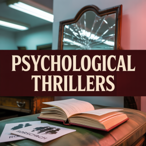 Psychological Thrillers