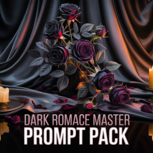 Dark Romance Master Prompt Pack