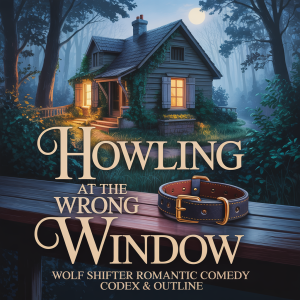 Howling at the Wrong Window