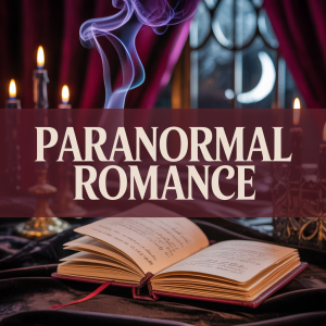 Paranormal Romance