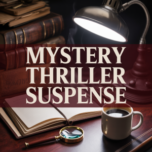 Mystery / Thriller / Suspense