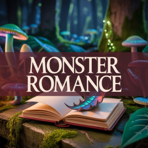 Monster Romance