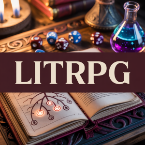 LitRPG