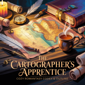 The Cartographer's Apprentice