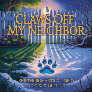 Claws Off My Neighbor