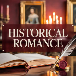 Historical Romance / Historical Fiction