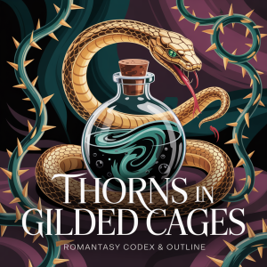 Thorns in Gilded Cages