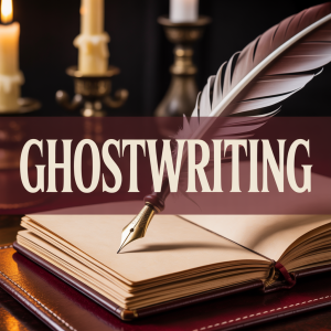Ghostwriting