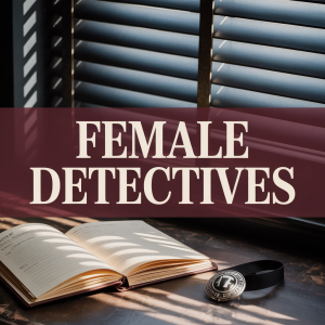 Female Detectives