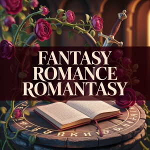 Fantasy Romance / Romantasy