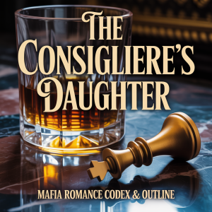The Consigliere's Daughter